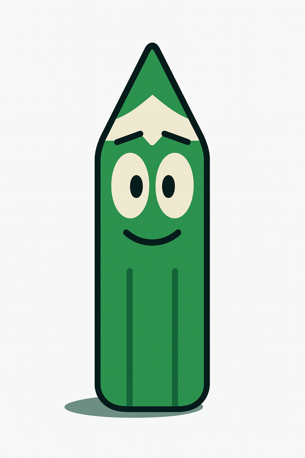 <strong>ぺんしるくん</strong>